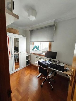 Piso en venta en Praza España - Casablanca en Vigo