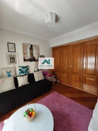 Piso en venta en Praza España - Casablanca en Vigo
