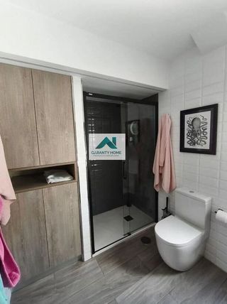 Piso en venta en Praza España - Casablanca en Vigo
