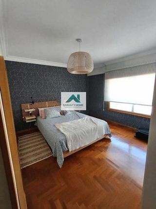 Piso en venta en Praza España - Casablanca en Vigo