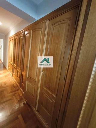 Piso en venta en Praza España - Casablanca en Vigo