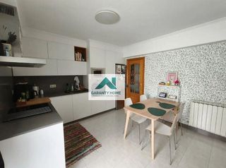 Piso en venta en Praza España - Casablanca en Vigo