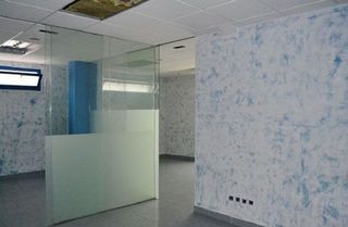 Local comercial en venta en Sector 3 en Getafe