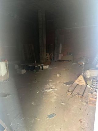 Local comercial en venta en Parquesol en Valladolid