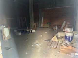 Local comercial en venta en Parquesol en Valladolid