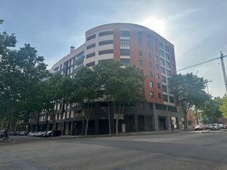 Local comercial en venta en Parquesol en Valladolid