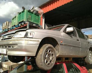 378432 84au9510a carburador ford orion