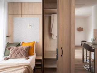 Estudio en alquiler en Eixample Nord – La Devesa en Girona