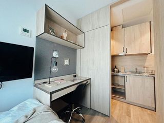 Estudio en alquiler en Eixample Nord – La Devesa en Girona