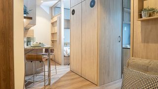 Estudio en alquiler en Eixample Nord – La Devesa en Girona