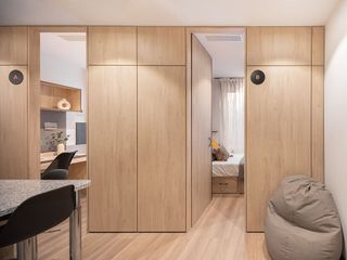 Estudio en alquiler en Eixample Nord – La Devesa en Girona