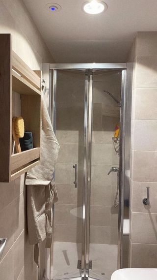 Estudio en alquiler en Eixample Nord – La Devesa en Girona