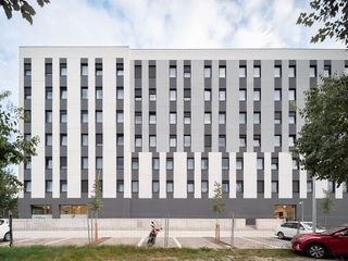 Estudio en alquiler en Eixample Nord – La Devesa en Girona