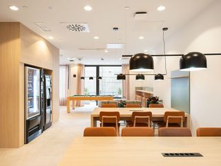 Estudio en alquiler en Eixample Nord – La Devesa en Girona