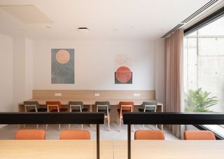 Estudio en alquiler en Eixample Nord – La Devesa en Girona