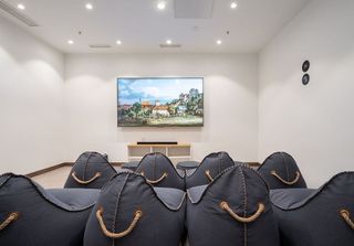 Estudio en alquiler en Eixample Nord – La Devesa en Girona