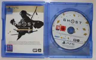 Ghost of Yotei PS5 Juego Español