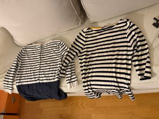 Ropa mujer segundo mano