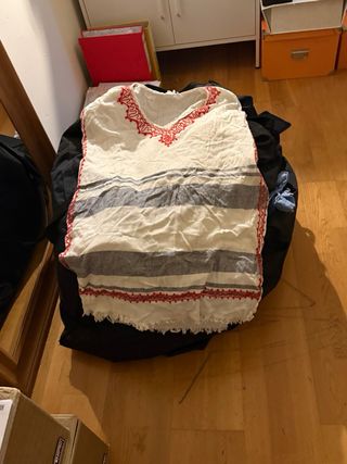 Ropa mujer segundo mano