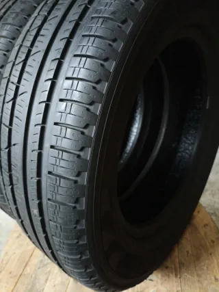 Vendo 2 Neumáticos en perfecto estado