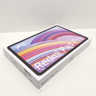 Tablet Android Xiaomi Redmi Pad Pro 6 RAM 1 232523