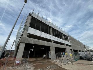 Nave industrial en alquiler en Espronceda - Campoamor - Santa Pau en Sabadell