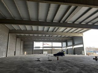 Nave industrial en alquiler en Espronceda - Campoamor - Santa Pau en Sabadell