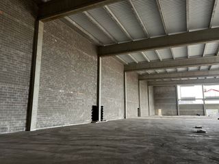 Nave industrial en alquiler en Espronceda - Campoamor - Santa Pau en Sabadell