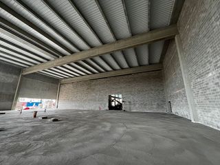 Nave industrial en alquiler en Espronceda - Campoamor - Santa Pau en Sabadell