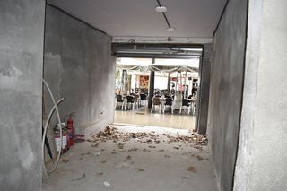 Local comercial en alquiler en Centre Vila en Vilanova i La Geltrú