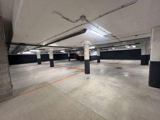 Garaje en alquiler en Centre - Joan Prim en Granollers