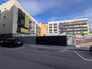 Garaje en alquiler en Centre - Joan Prim en Granollers