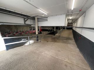 Garaje en alquiler en Centre - Joan Prim en Granollers