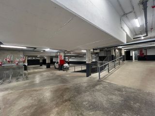 Garaje en alquiler en Centre - Joan Prim en Granollers