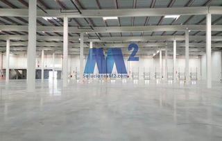 Nave industrial en alquiler en Bisbal del Penedès, la