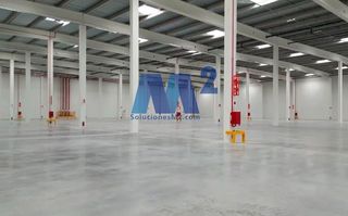 Nave industrial en alquiler en Bisbal del Penedès, la