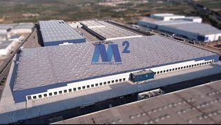 Nave industrial en alquiler en Bisbal del Penedès, la