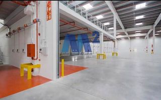 Nave industrial en alquiler en Bisbal del Penedès, la