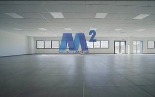 Nave industrial en alquiler en Bisbal del Penedès, la