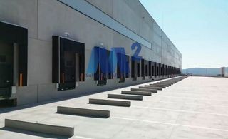 Nave industrial en alquiler en Bisbal del Penedès, la