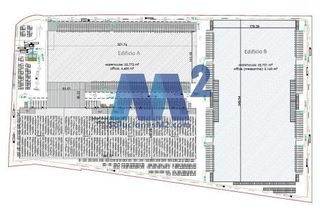 Nave industrial en alquiler en Bisbal del Penedès, la