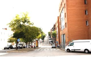 Local comercial en alquiler en Bufalà en Badalona
