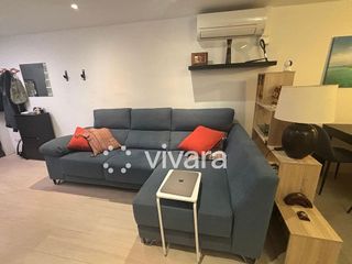 Piso en alquiler en El Raval en Barcelona