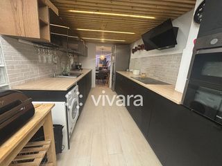 Piso en alquiler en El Raval en Barcelona