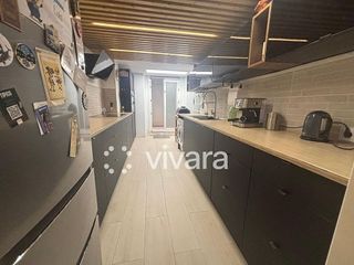 Piso en alquiler en El Raval en Barcelona