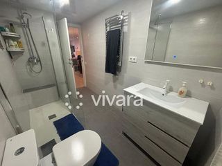 Piso en alquiler en El Raval en Barcelona