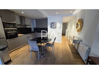 Piso en alquiler en La Nova Esquerra de l'Eixample en Barcelona