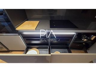 Piso en alquiler en La Nova Esquerra de l'Eixample en Barcelona