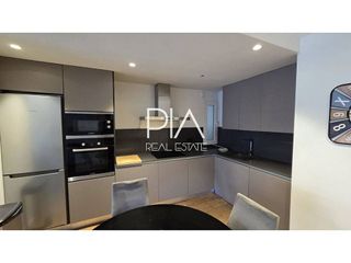 Piso en alquiler en La Nova Esquerra de l'Eixample en Barcelona