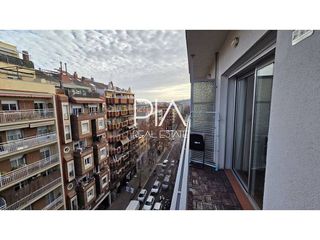 Piso en alquiler en La Nova Esquerra de l'Eixample en Barcelona